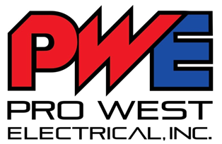 Pro West Electrical